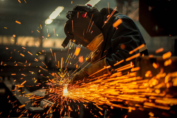 Best Automation and Robotic Welding in Carmi, IL