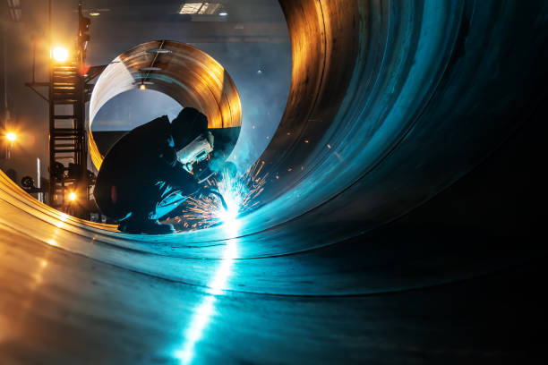 Best Artistic and Custom Metal Fabrication in Carmi, IL