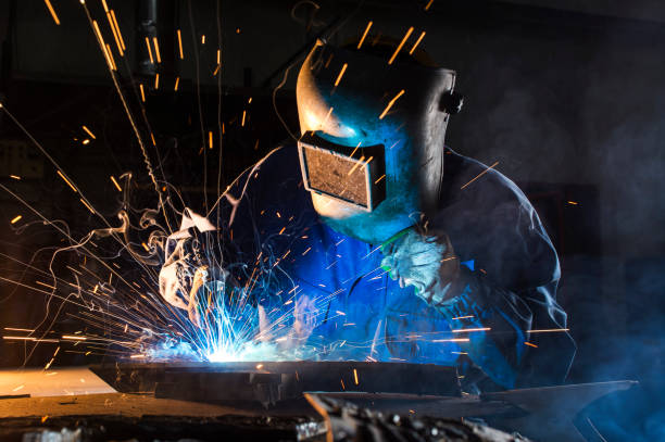 Best Food and Beverage Processing Equipment Welding in Carmi, IL