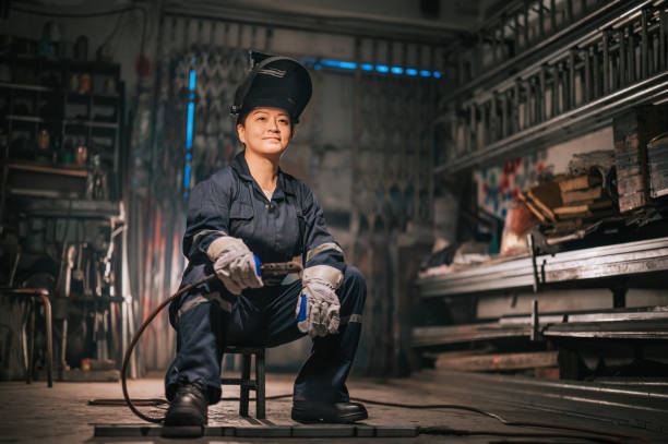 Best Aerospace and Defense Welding in Carmi, IL