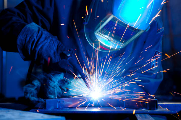 Best Specialty Welding Processes in Carmi, IL