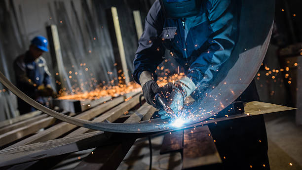Best Structural Steel Welding in Carmi, IL