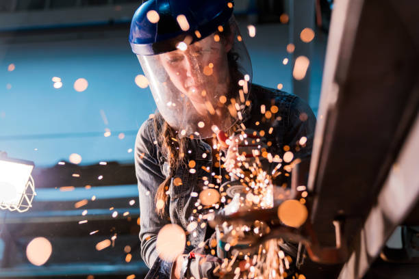 Affordable Welder Services in Carmi, IL